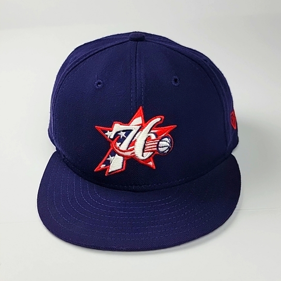 New Era Other - Philadelphia 76 Sixers Hats for Men or Women